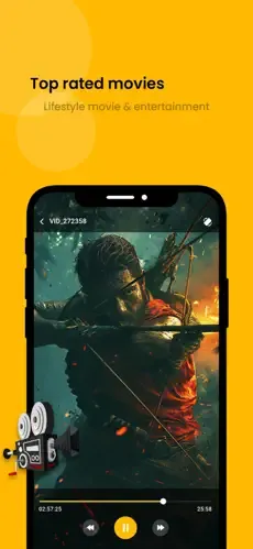 best-thriller-on-hotstar Top Rated Movies
